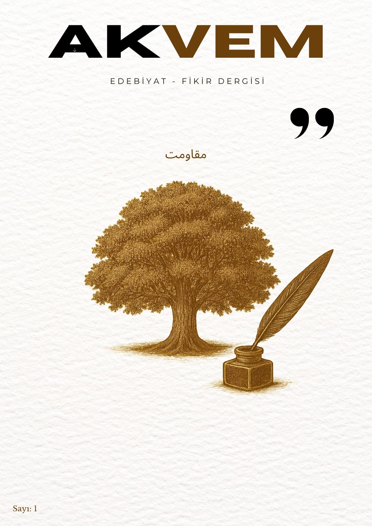 Sayı 1 — Mukavemet